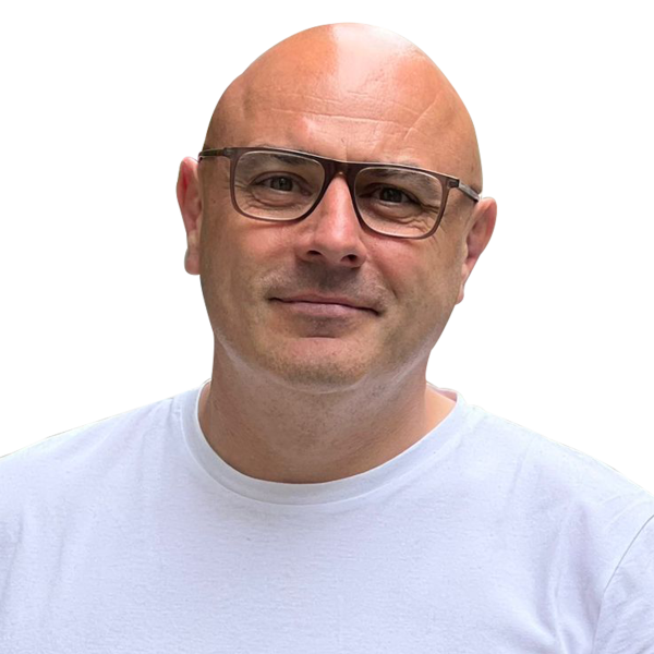 Scott O’Brien