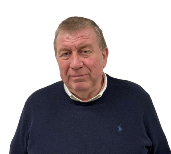 Nik Palfreman